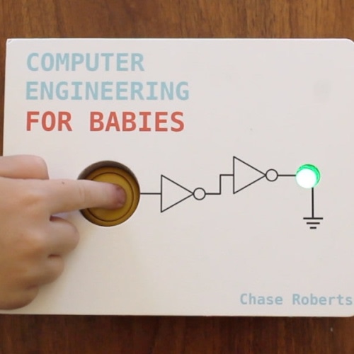 Computer Engineering for Babies