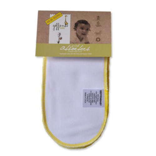 Newborn Quick Absorbers Diaper Inserts (set of 3)