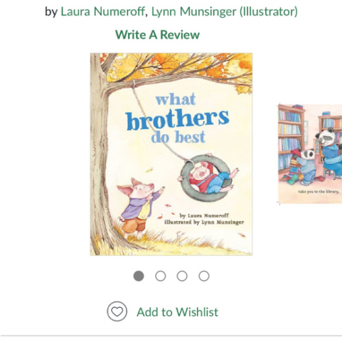 What Brothers Do Best: (Big Brother Books for Kids, Brotherhood Books for Kids, Sibling Books for Kids) by Laura Numeroff, Lynn Munsinger, Board Book | Barnes & Noble®