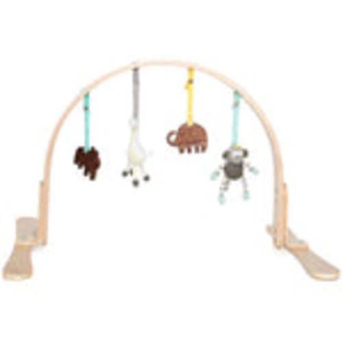 Finn and Emma Play Gym | Modern Nursery™