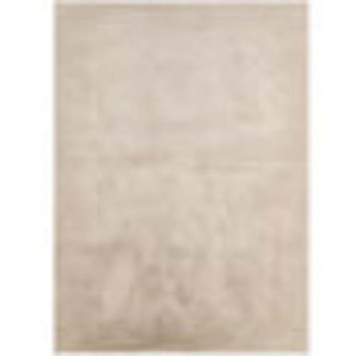 Cozy Faux Fur Rug, Ivory– Tumble