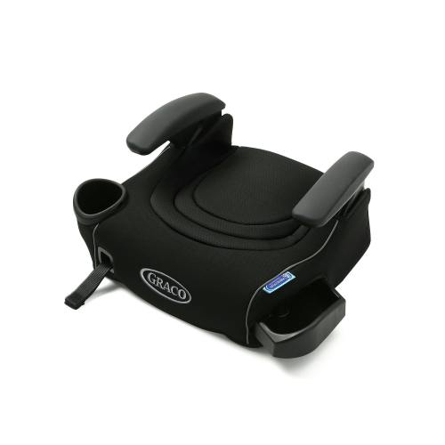 TurboBooster® LX Backless Booster with LATCH