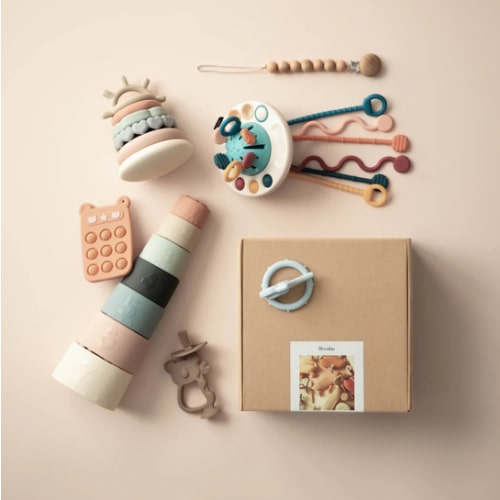 Playtime Gift Set