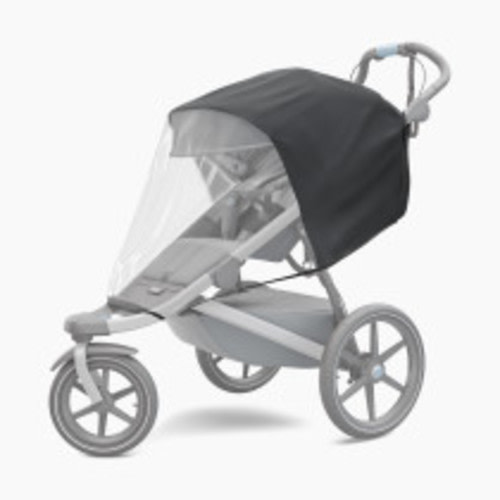 Thule Urban Glide/Glide Rain Cover - Clear