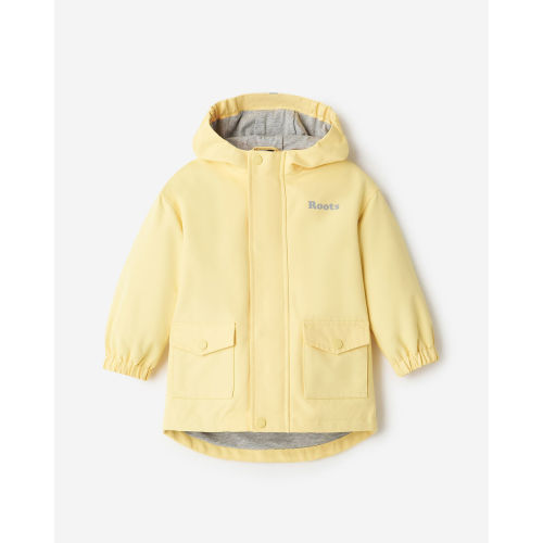 Toddler Puddle Jumper Jacket