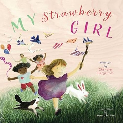 My Strawberry Girl
