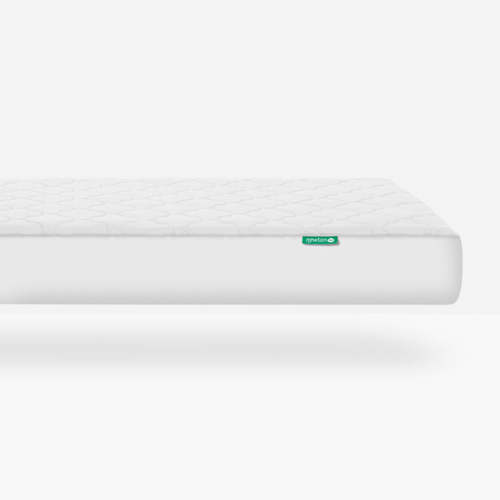 Waterproof; Breathable Crib Mattress Pad | Newton Baby
