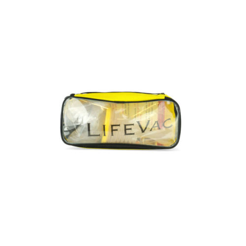 LifeVac Travel Kit - LifeVac