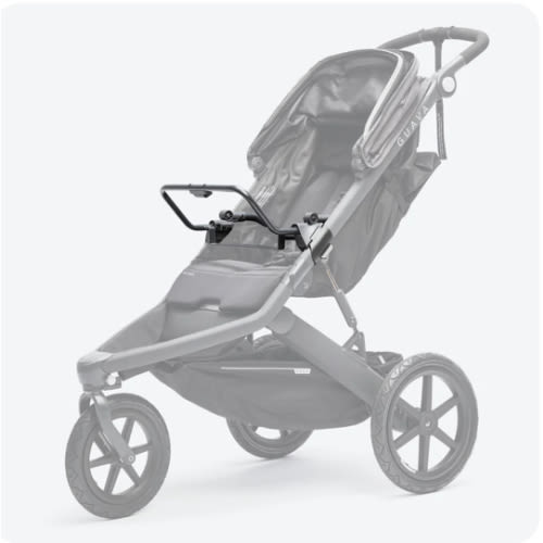 Car Seat Adapter – Guava Roam Stroller