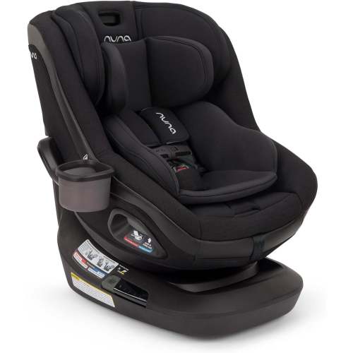 Nuna REVV Maxx Convertible Car Seat – Twinkle Twinkle Little One