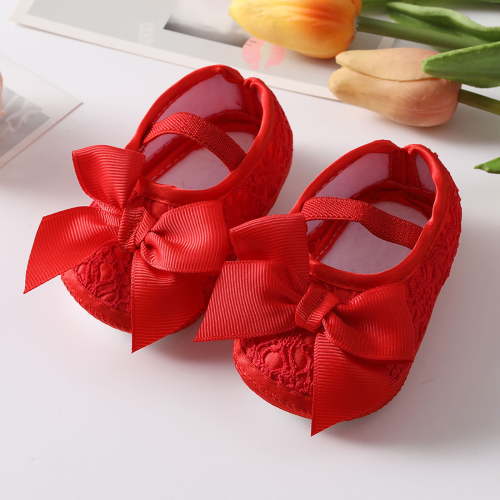 CHUOU Children Kids Girls Boys Soft Toddler Shoes Toddler Walkers Shoes Princess Shoes