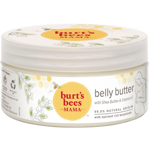 Mama Bee Belly Butter | Burt's Bees Baby®