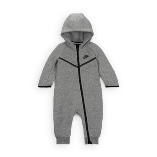 Nike Sportswear Baby Tech Fleece Coverall