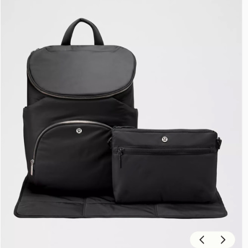 New Parent Backpack 17L | Men's Bags,Purses,Wallets | lululemon