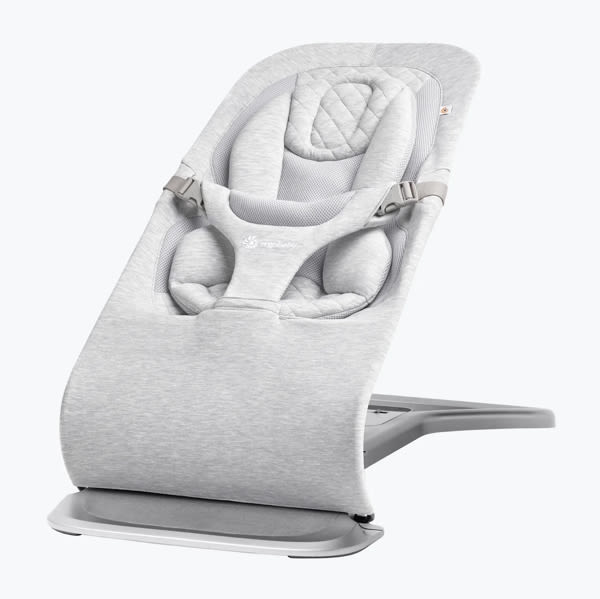 Evolve 3-in-1 Bouncer – Ergobaby