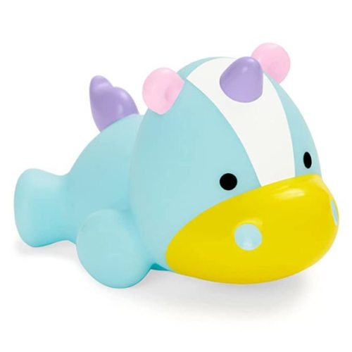 Skip Hop Zoo Light Up Squeeze Toy