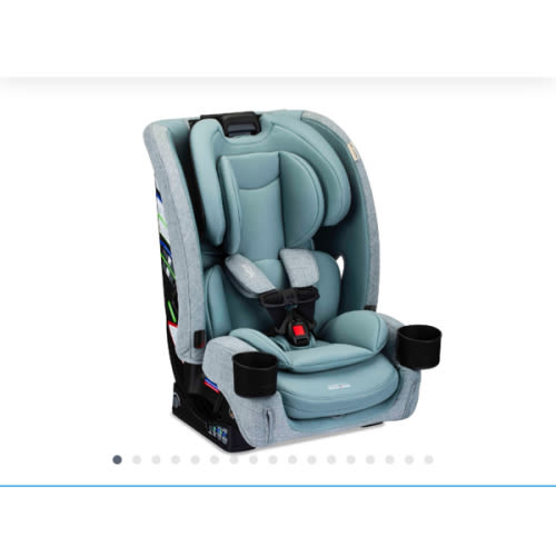 Britax | One4Life Slim ClickTight All-in-One – Car Seat & Booster…