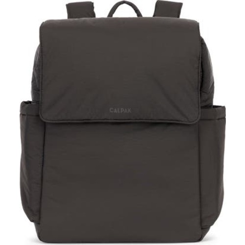 Diaper Backpack with Laptop Sleeve