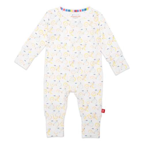 life cycle modal magnetic grow with me convertible coverall