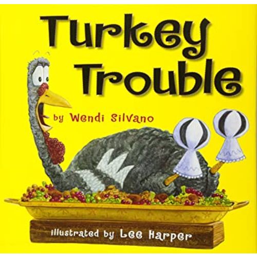 Turkey Trouble