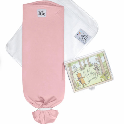 The Ollie® Swaddle