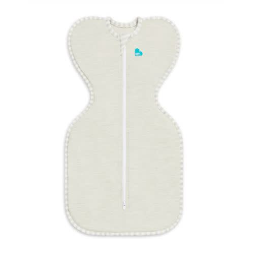 Swaddle Up™ 1.0 TOG Cotton Sand Dollar, Small