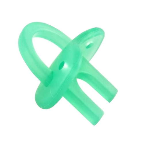 Molar Muncher Teether, Green