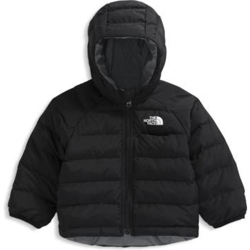 Perrito Reversible Water Repellent Recycled Polyester Jacket, 0-3M