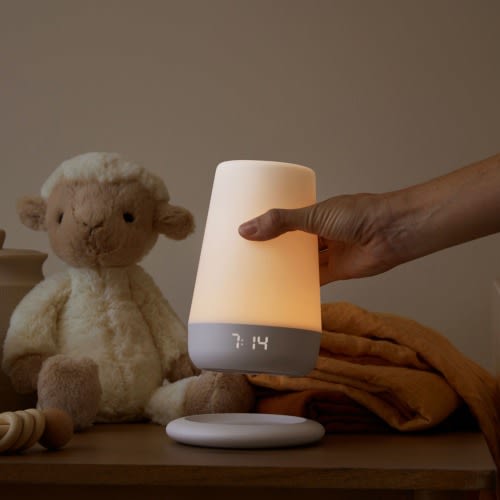 Hatch Rest+ - Ultimate Smart Sleep Machine | Hatch