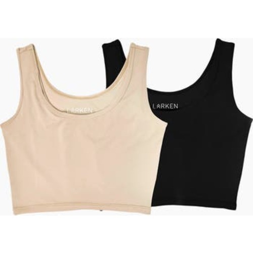 X Nursing + Hands - Free Pumping Bra Bundle Sand and Black, Small