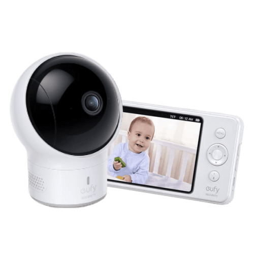 Baby Monitor E210