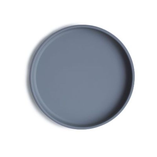 Classic Silicone Suction Plate Tradewinds One Size