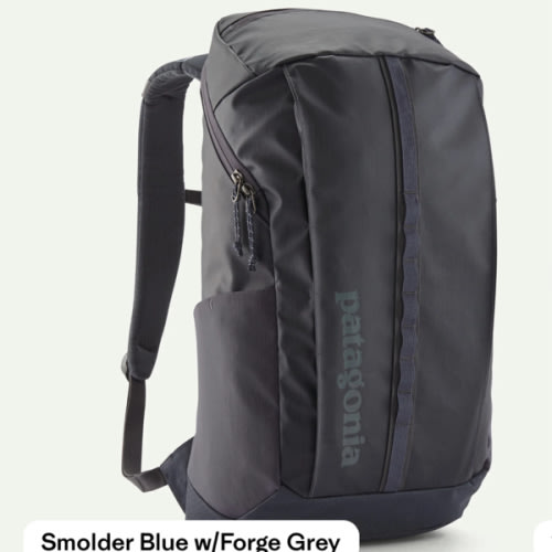 Patagonia Black Hole® Pack 25L
