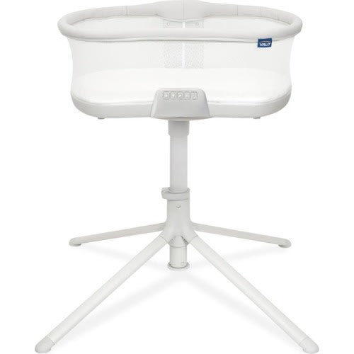 HALO® BassiNest™ Soothing Swivel Sleeper 3.0 Bassinet