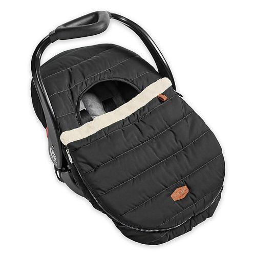 JJ Cole® Car Seat Cover in  - Black
