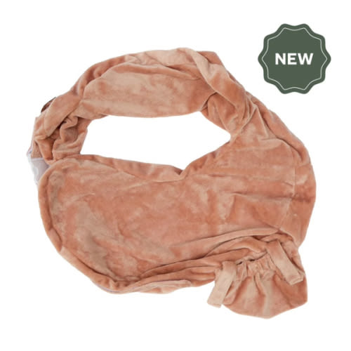 Super Deluxe Nursing Pillow Slipcover