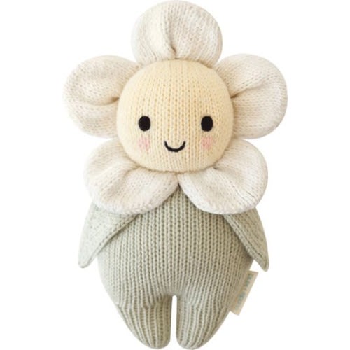 Flower Stuffed Animal