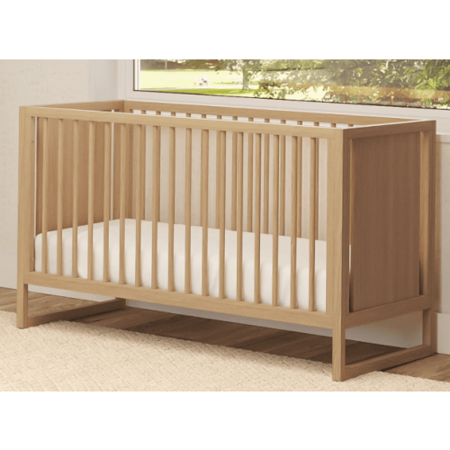 The Crib: Find the Perfect Color for Your Nursery - Nurture&