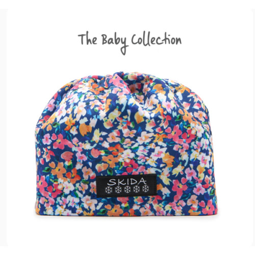 Baby Alpine Hat (6-12 months)