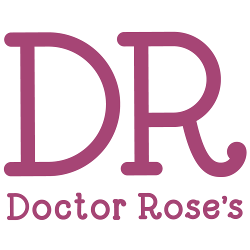 Baby Nasal Aspirator - Dr Rose's