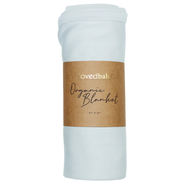 Moonbeam | Organic Blanket – L'ovedbaby