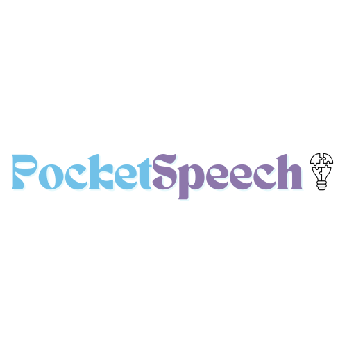 The Original PocketSpeech – PocketSpeech™