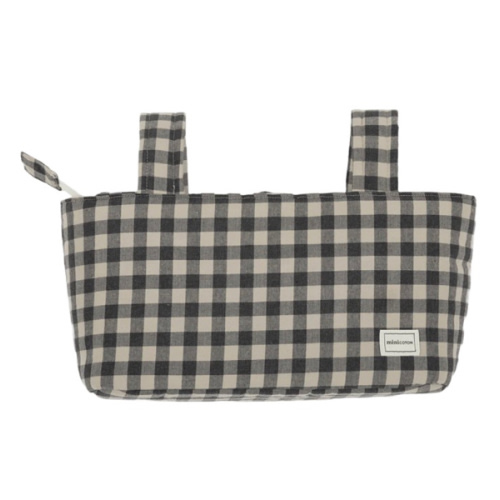 Pocket PICNIC Bag Beige · Minicoton
