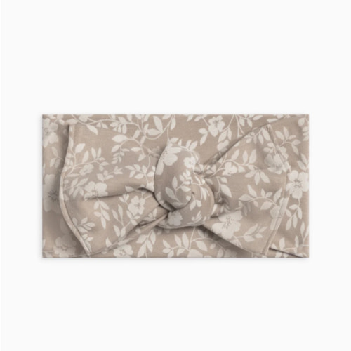 Hattie Bow Wrap