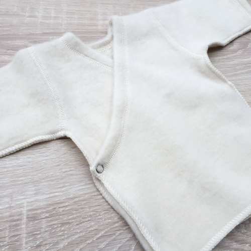 Merino wool baby clothes 100% wool Warm baby clothes Baby jacket Wool baby clothes Organic Merino Wool Unisex Kids Top Organic baby clothes