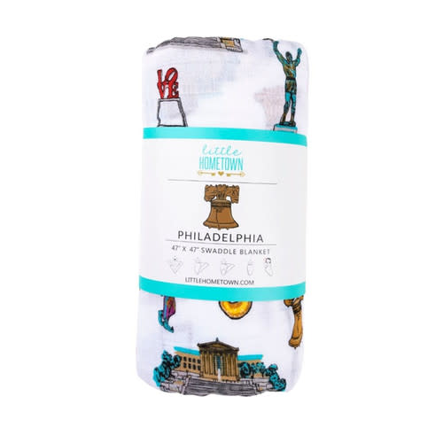 Philadelphia Swaddle