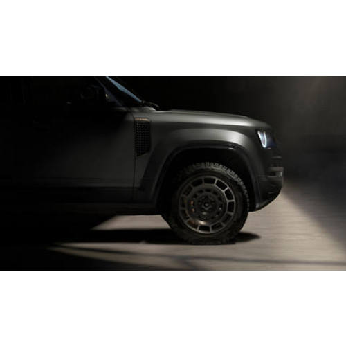 Explore Defender 110 OCTA 2025 | Defender