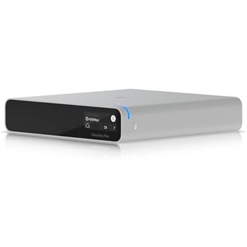 Ubiquiti Networks Cloud Key Gen2 - UCK-G2-SSD