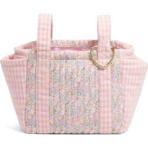 Liberty Fabric Stroller Pouch