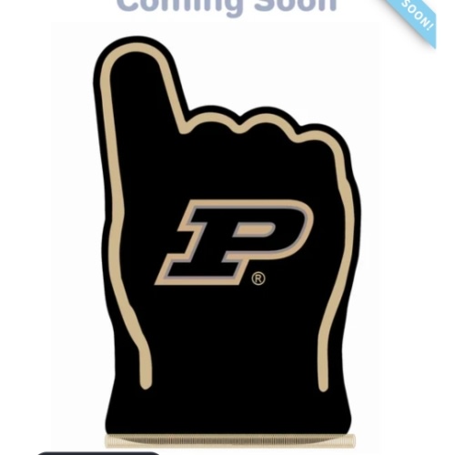 purdue fan mitts
 – Day1Fans.com